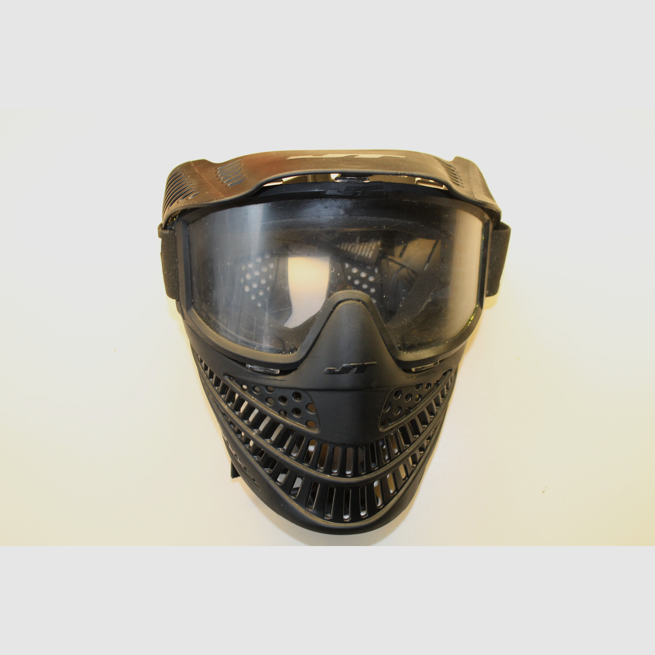 Paintball Ausrüstung incl. Spyder XTRA Pistole