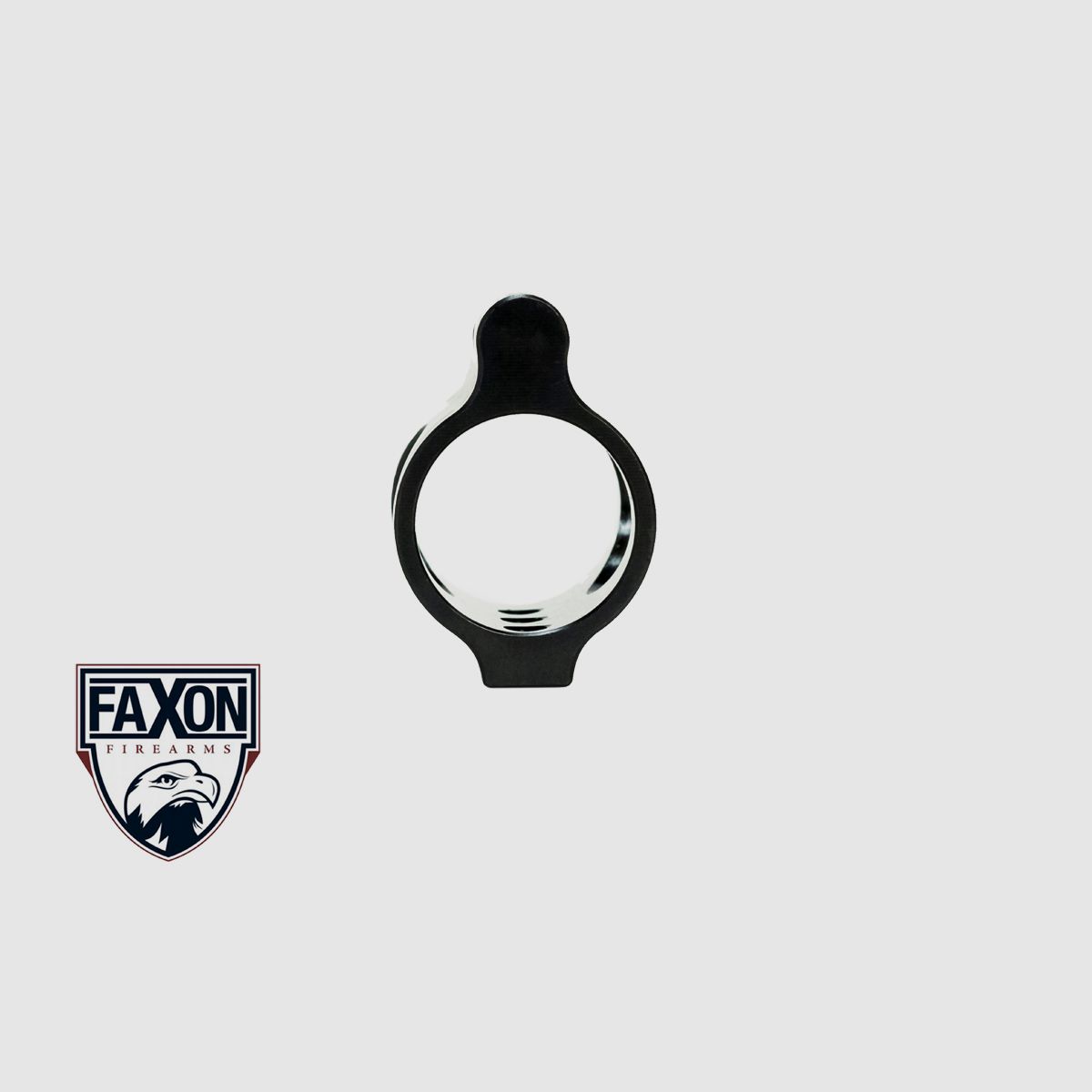 FAXON .750" Ultra Low Profile Gas Block, Bild 3 von 3