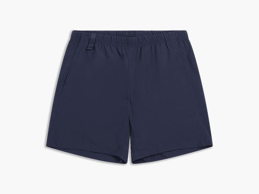 Bergans Imingen Pull-On Shorts Homme Bleu Marine L