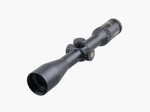 LUNETTE CONTINENTAL X6 1.5-9X42 SFP RET 4