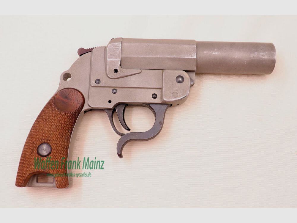 Heym - Münnerstadt Mod. Lever