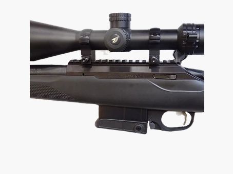 Tikka T3x CTR .308 Win./ GPO Zielfernrohr/EAW Montage