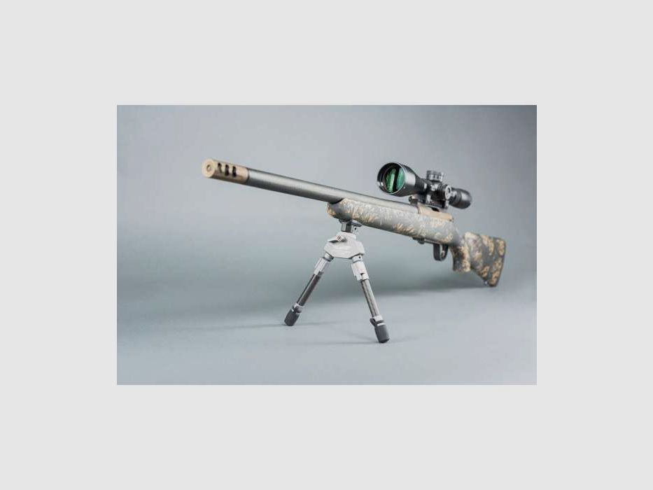 Repetierbüchse Ridgeline FFT - Linkshänder | Christensen Arms, Bild 3 von 3