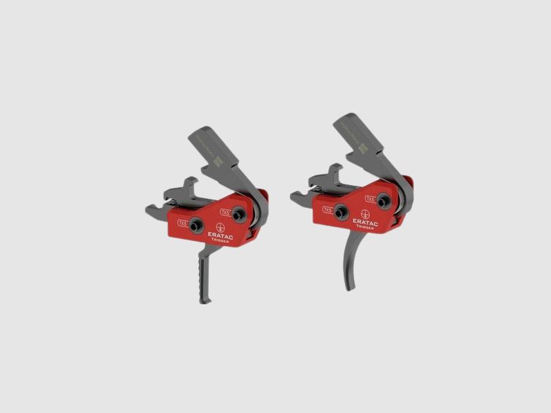 ERATAC DROP IN TRIGGER FÜR AR-SYSTEME - SINGLE STAGE - 1.000 / 1.500 G.