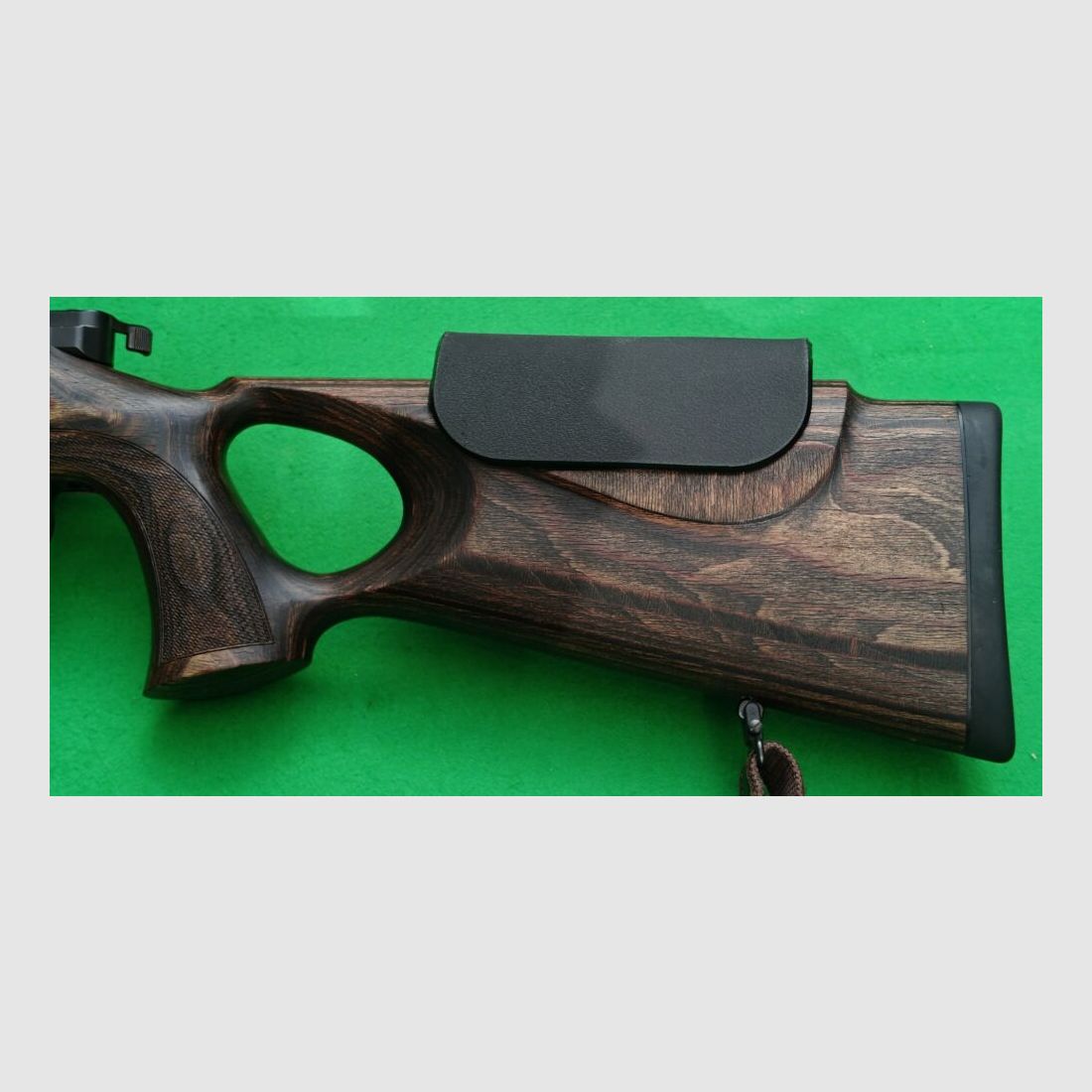 Mauser M12 Max