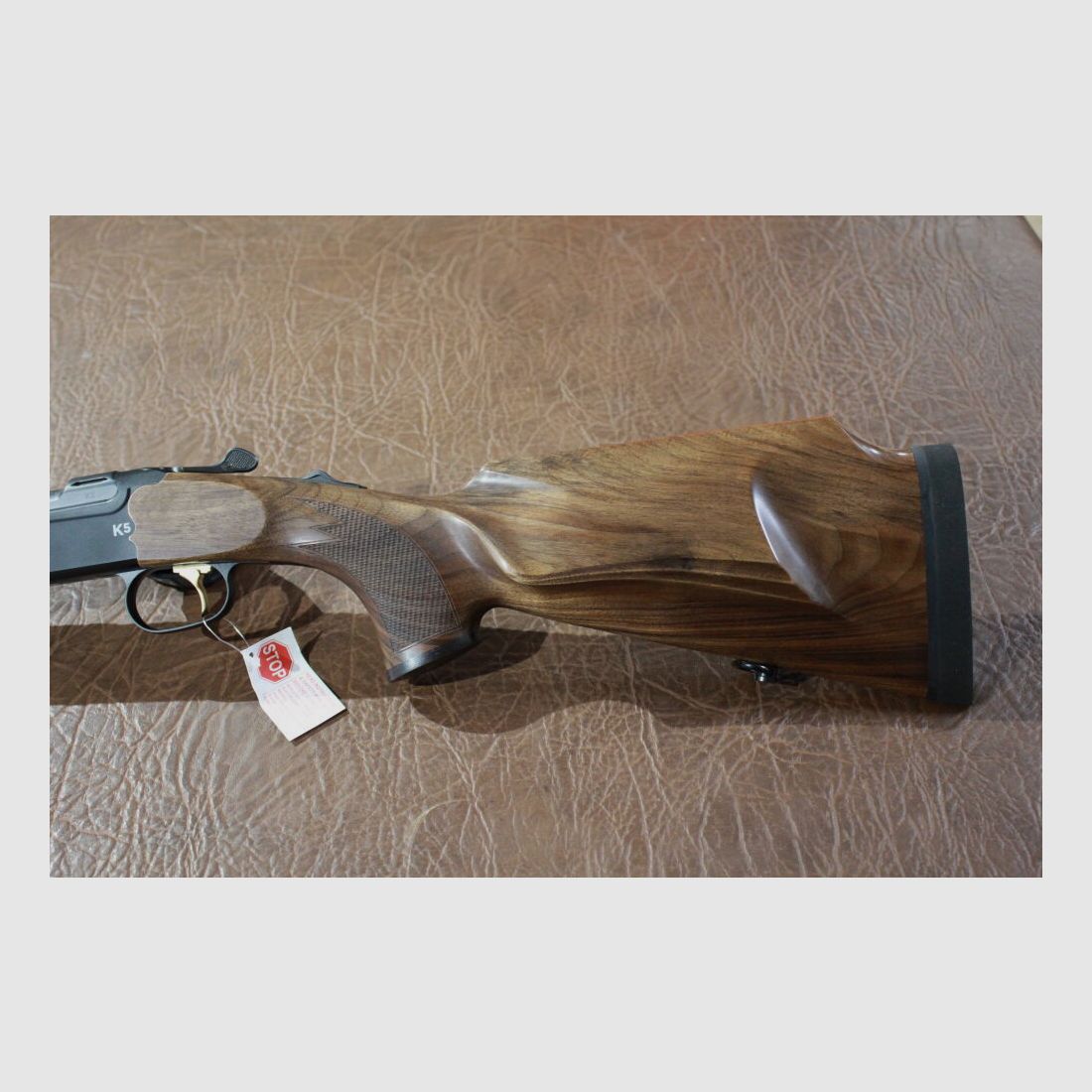 Merkel K 5 .308Win