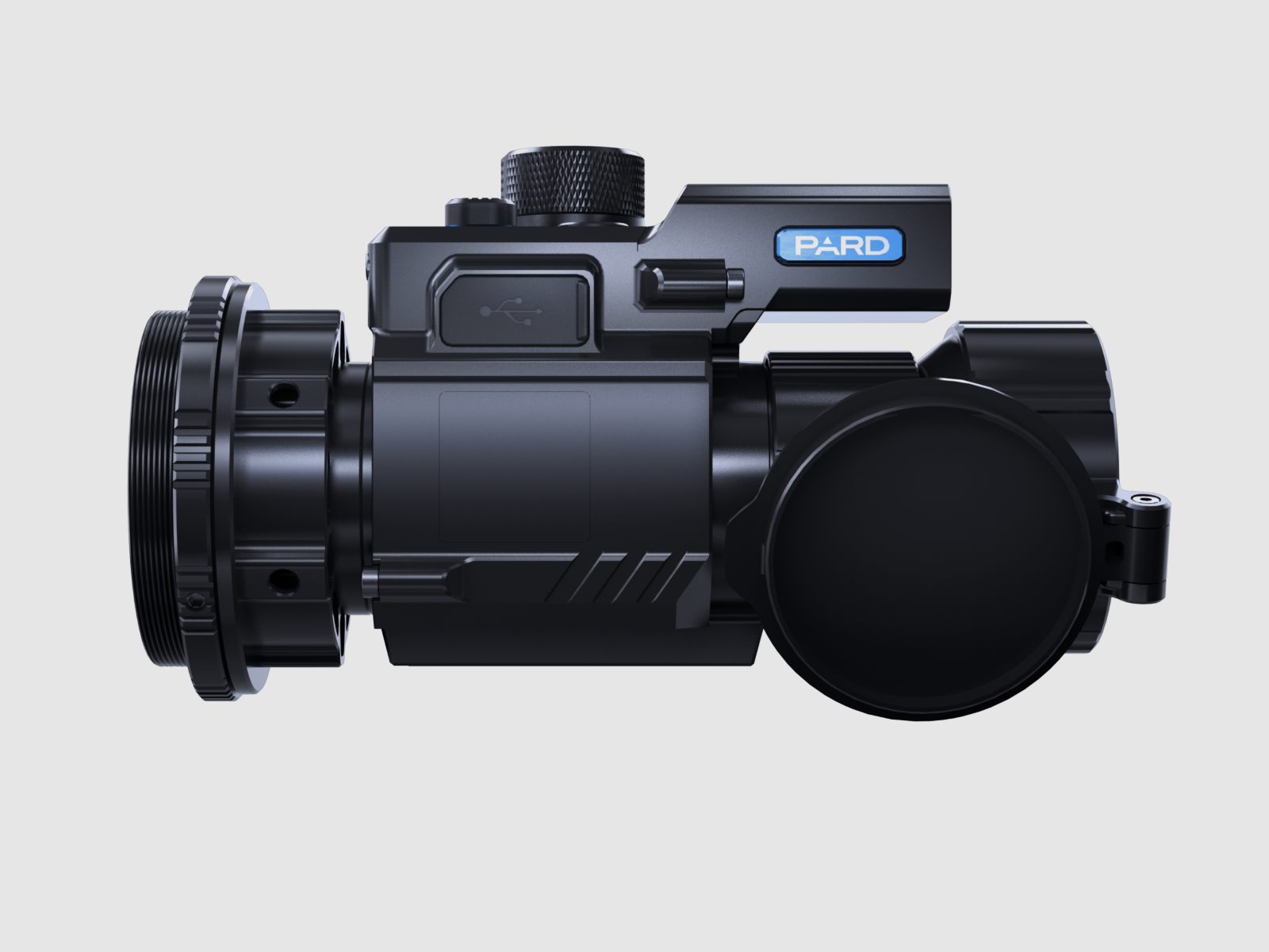 Pard Predator 480, image 3 sur 3
