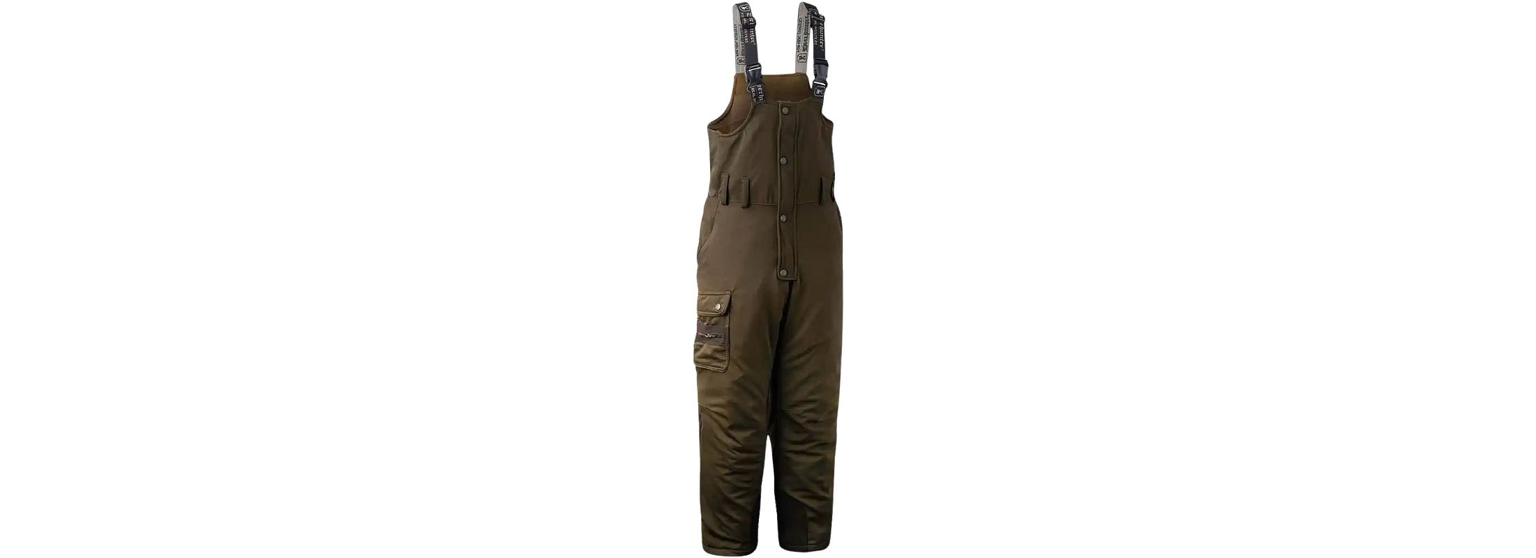 Deerhunter Ansitzhose Muflon