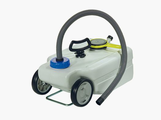 Abwassertaxi 25 l