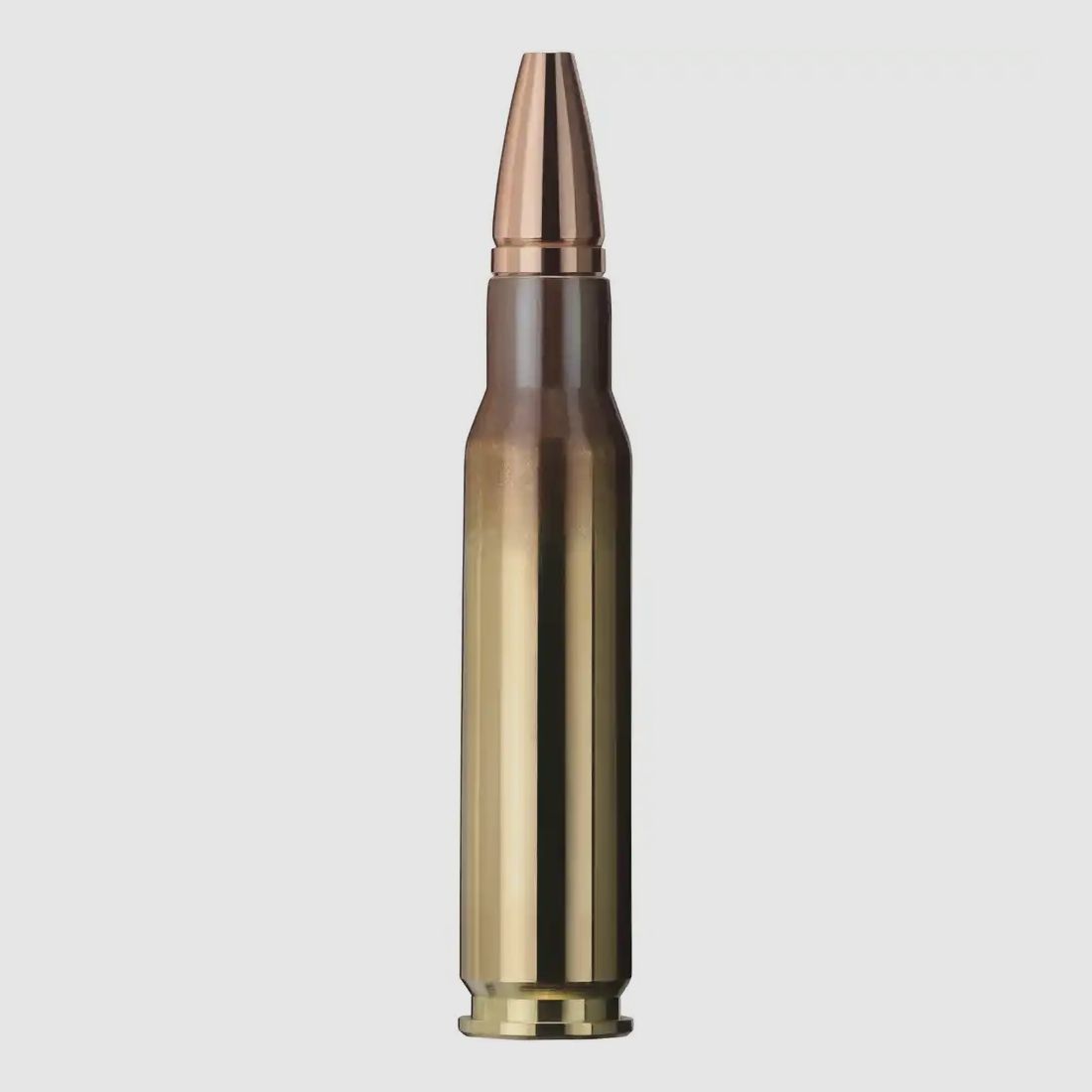 Geco Zero .308 Win. 8,8g/136GR 20 Patronen
