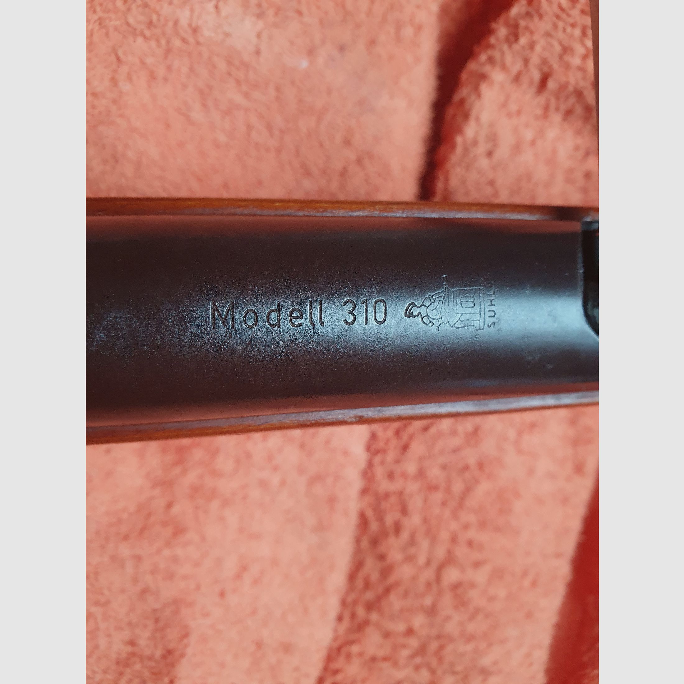 Haenel 310-4 Sport VB