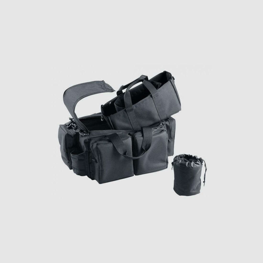 Walther – Range Bag, image 1 sur 2