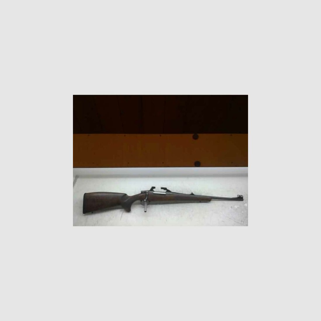 Repetierbüchse CZ 557 Luxus im Kaliber 308Win. gebraucht