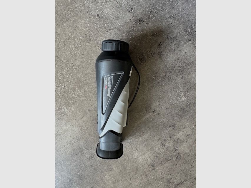 HIK OWL OQ 35 DS-2TS06-35XF/W Wärmebildgerät