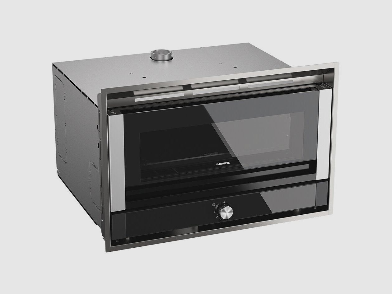 Oven OVN 0250 and OVG 0250, OVN 0250, image 1 of 2