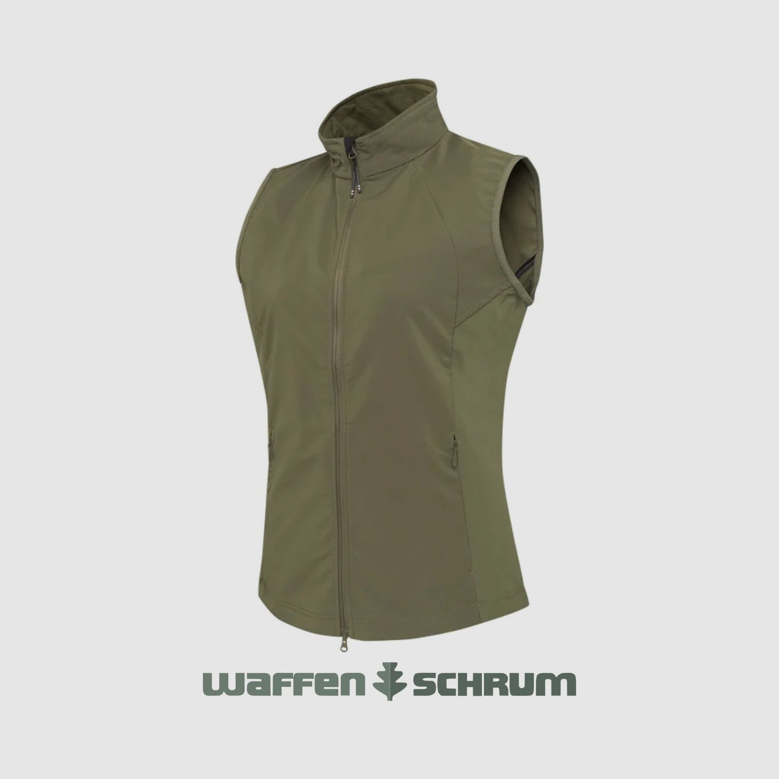 Beretta Weste Gravita Windblock Green Stone