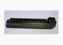 <PICATINNY-RAIL per Heckler & Koch SL6 / SL7 + HK630 / HK770 / HK940 -H & K - H&K - NUOVO