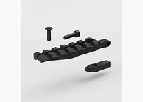 ERATAC Picatinny Rail for AK47/74