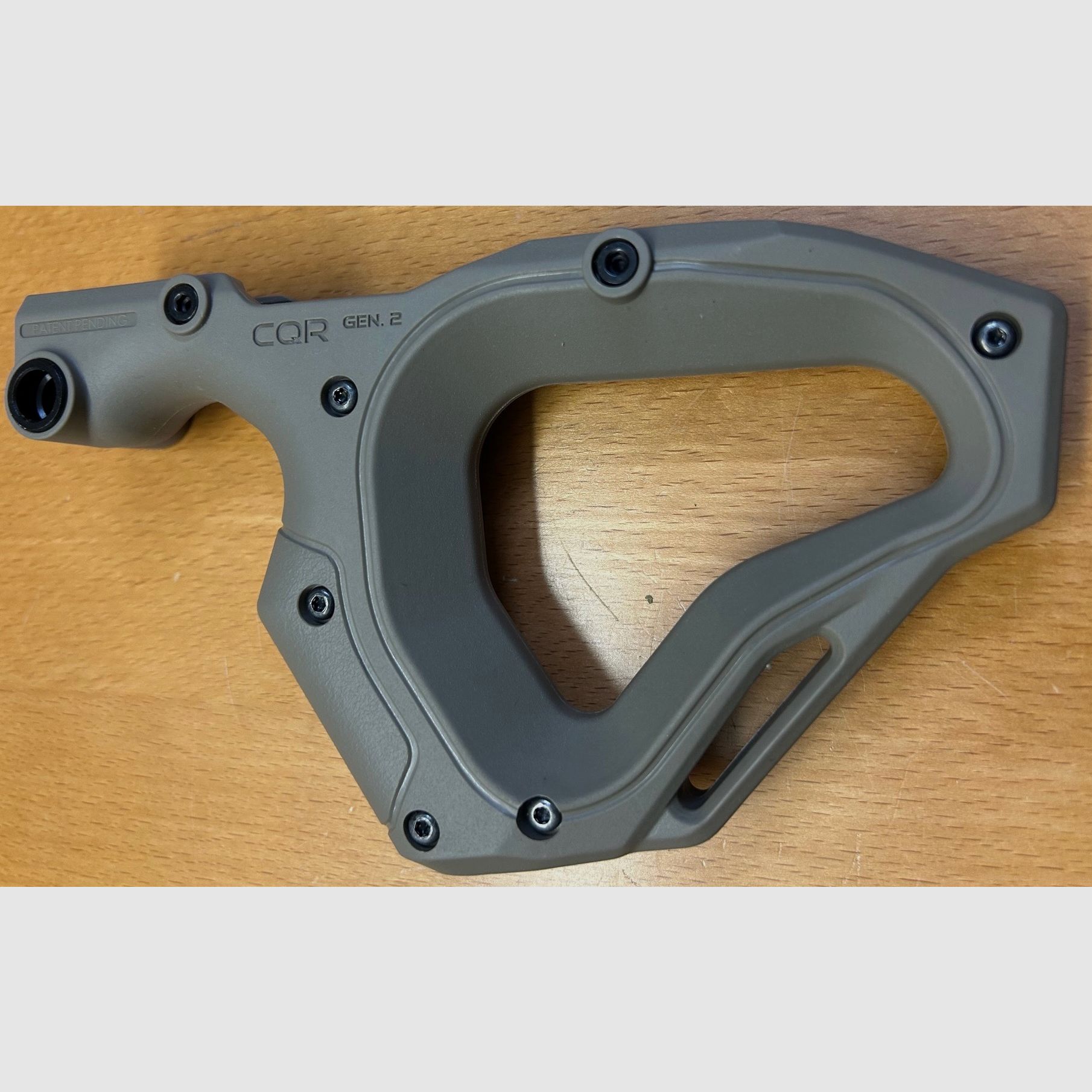 HERA Arms Grip anteriore Core Gen 2