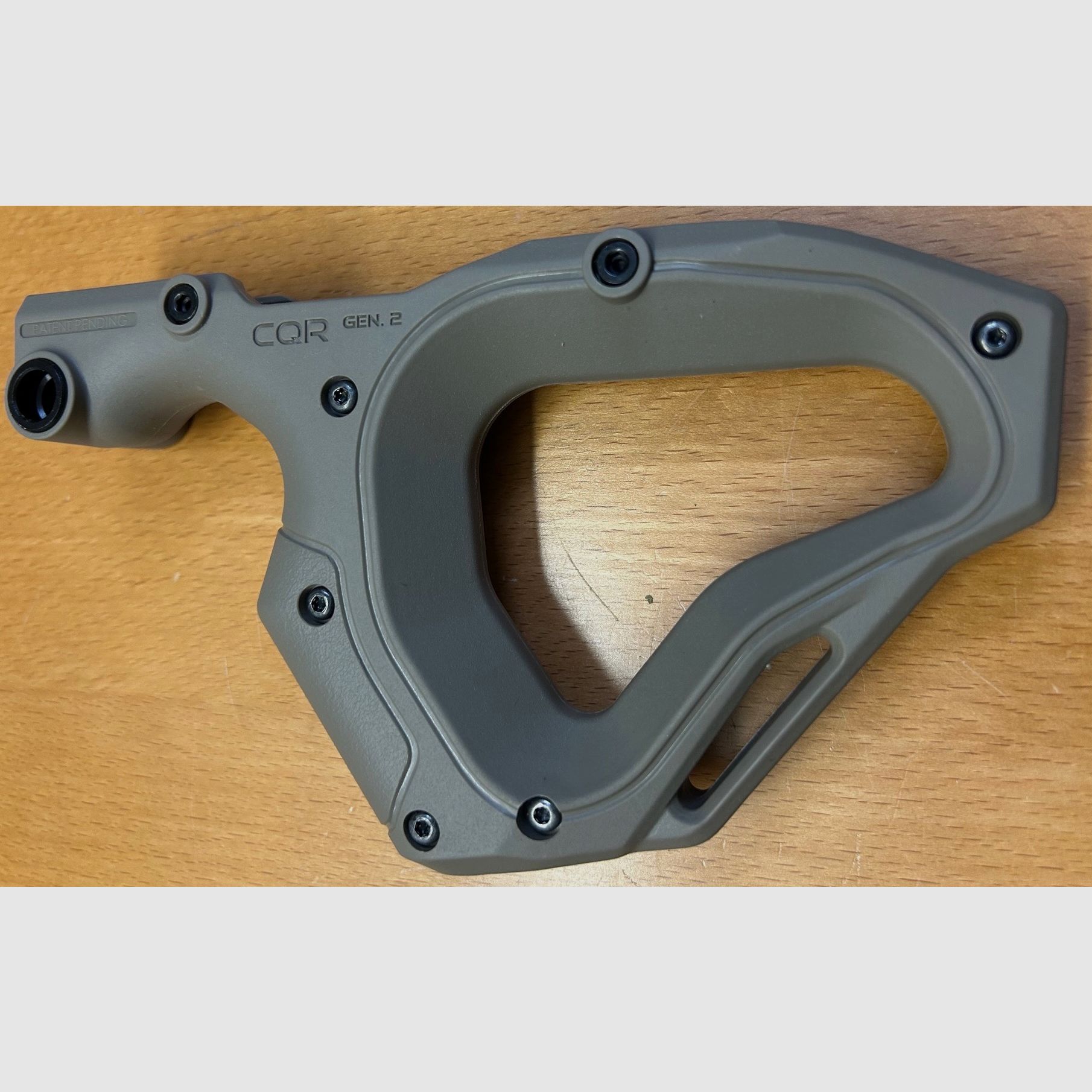 HERA Arms Frontgriff Core Gen 2