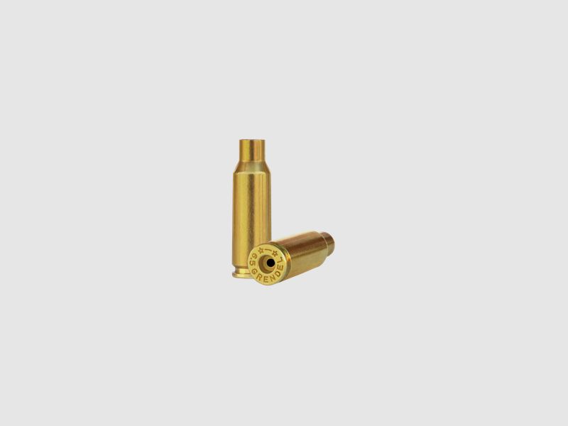 Starline Hülsen 6,5 Grendel 100 Stück
