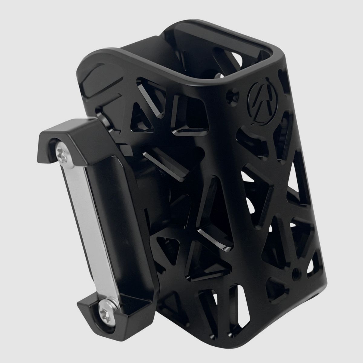 DAA – Porte-chargeur en aluminium X-Ray, couleur BLACK, image 3 sur 4