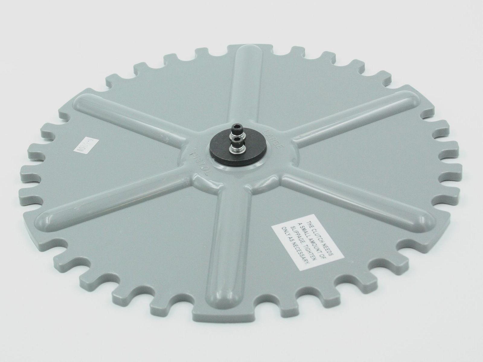 Dillon Casefeeder Plate Large Pistol 21072,, Bild 1 von 2