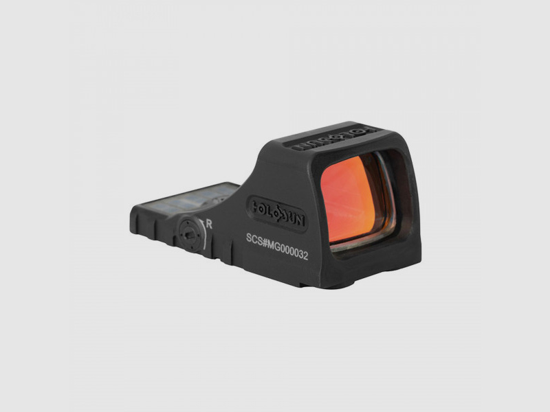 HOLOSUN GREENDOT - SCS-PDP-GR