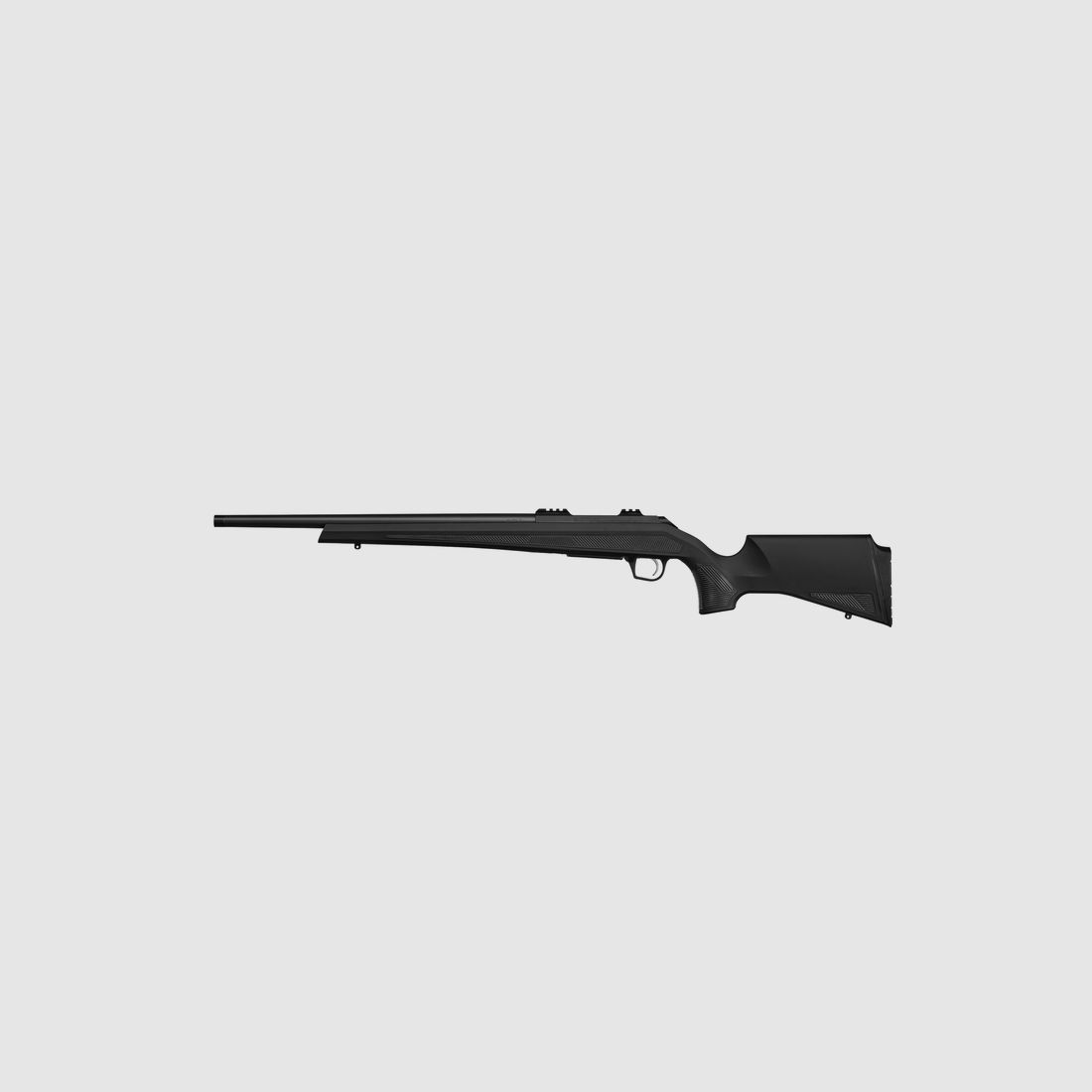 CZ – 600 Alpha Kunststoff / .308 Win, Bild 3 von 4
