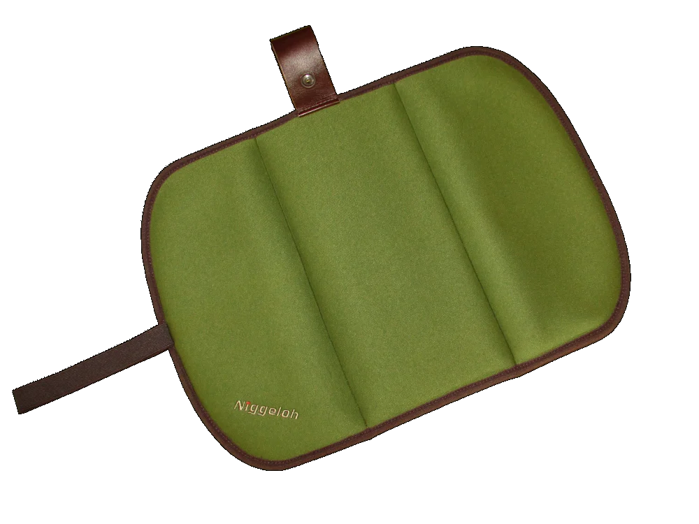 Cuscino da seduta in neoprene Niggeloh, immagine 1 di 2