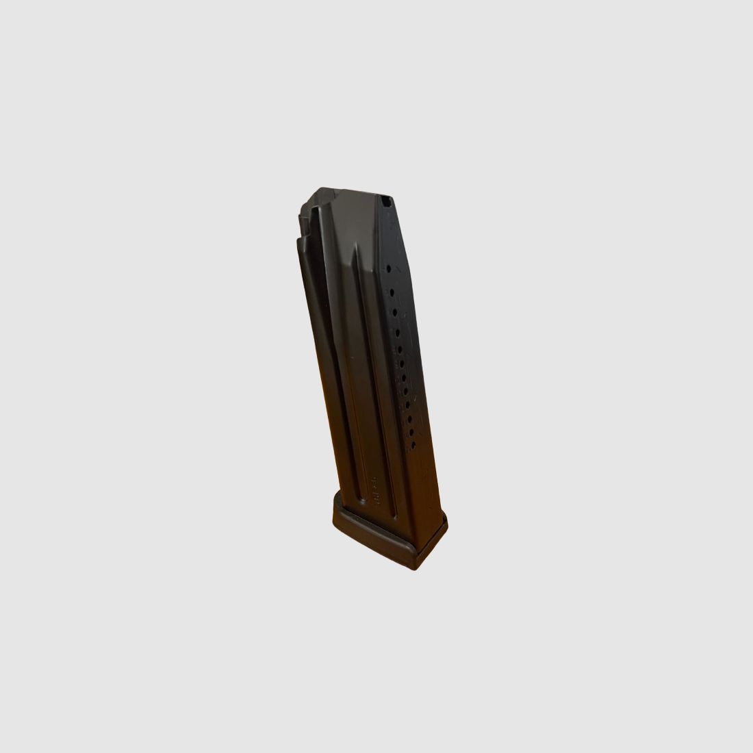 HECKLER & KOCH MAGAZIN - 15 SCHUSS - SFP9 / VP9 / P30 / P30 L - 9x19 / 9MM LUGER