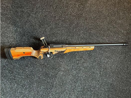 Gebrauchte Tikka T3 Sporter .223 Rem