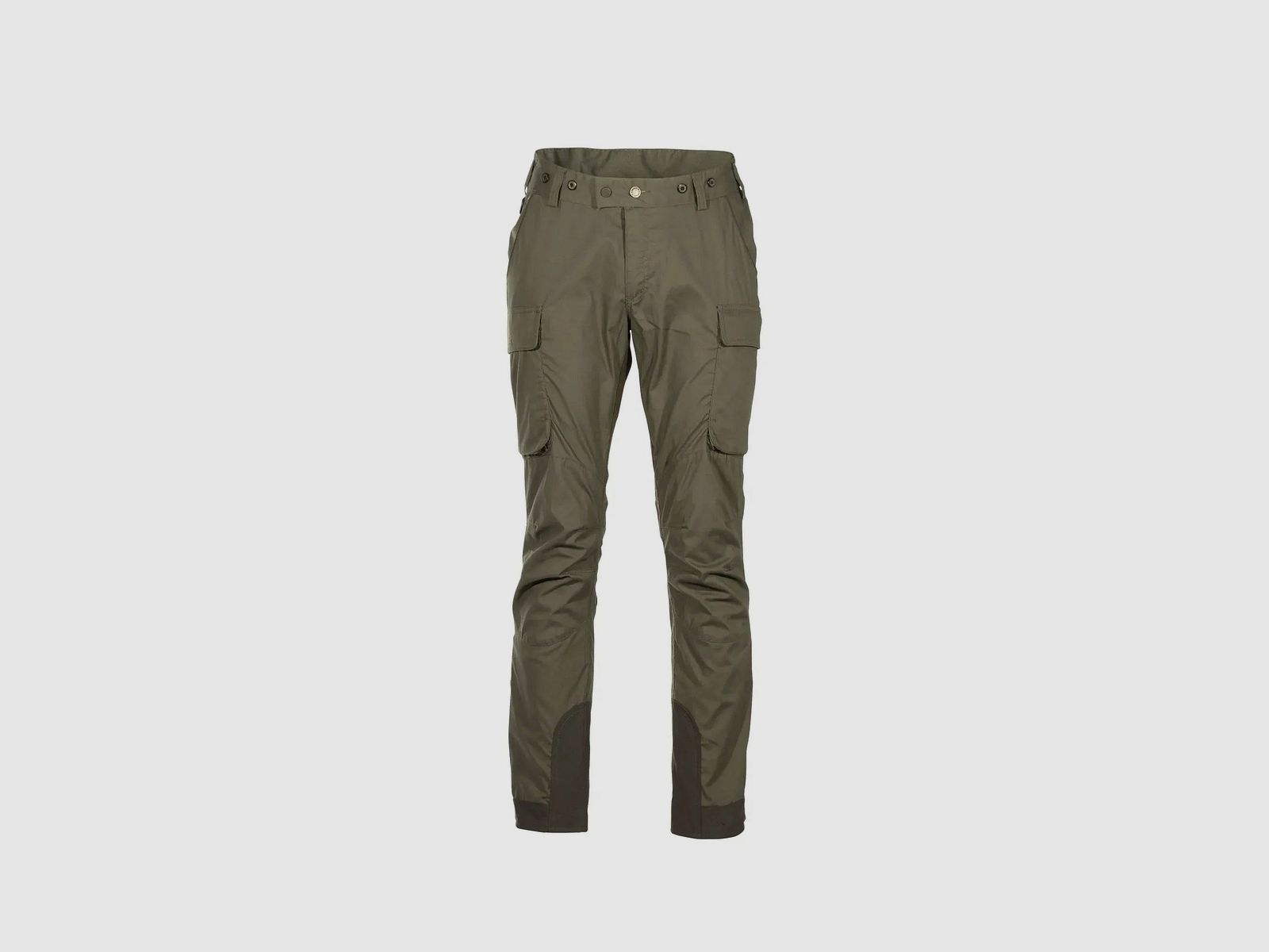 Pinewood Pinewood Hose Wildmark Extreme oliv