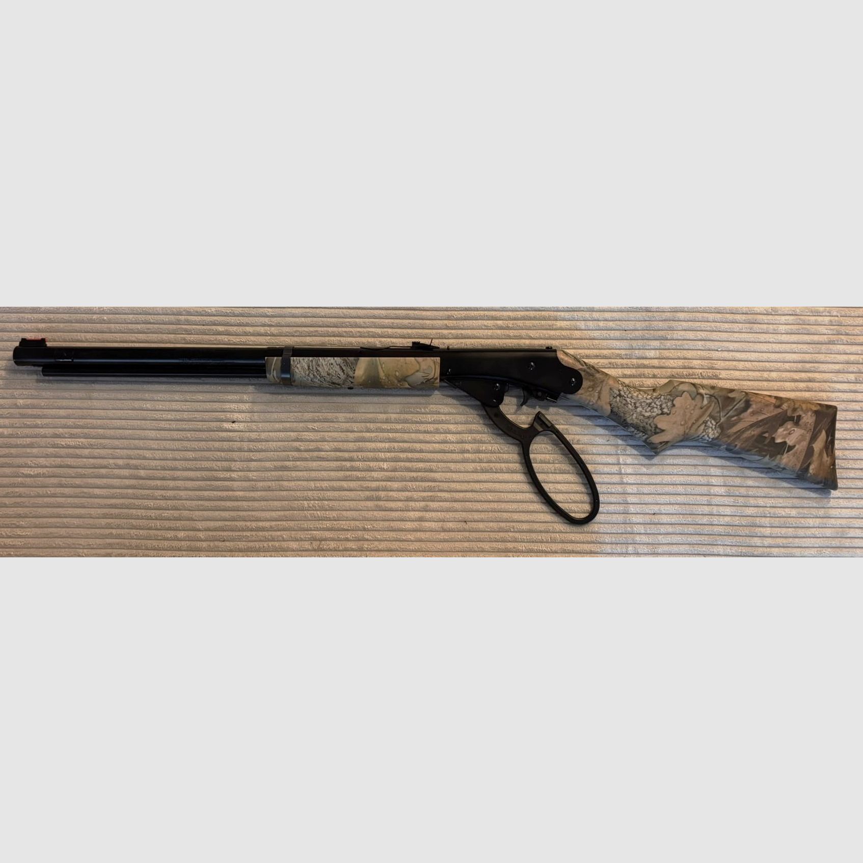 Daisy UHR 4,5 mm BB nuovo STILE WINCHESTER