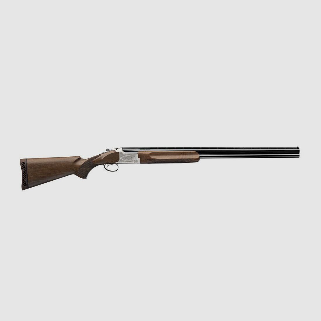 Bockdoppelflinte Browning Miroku MK38 Trap Grade 1 Kaliber 12 81CI