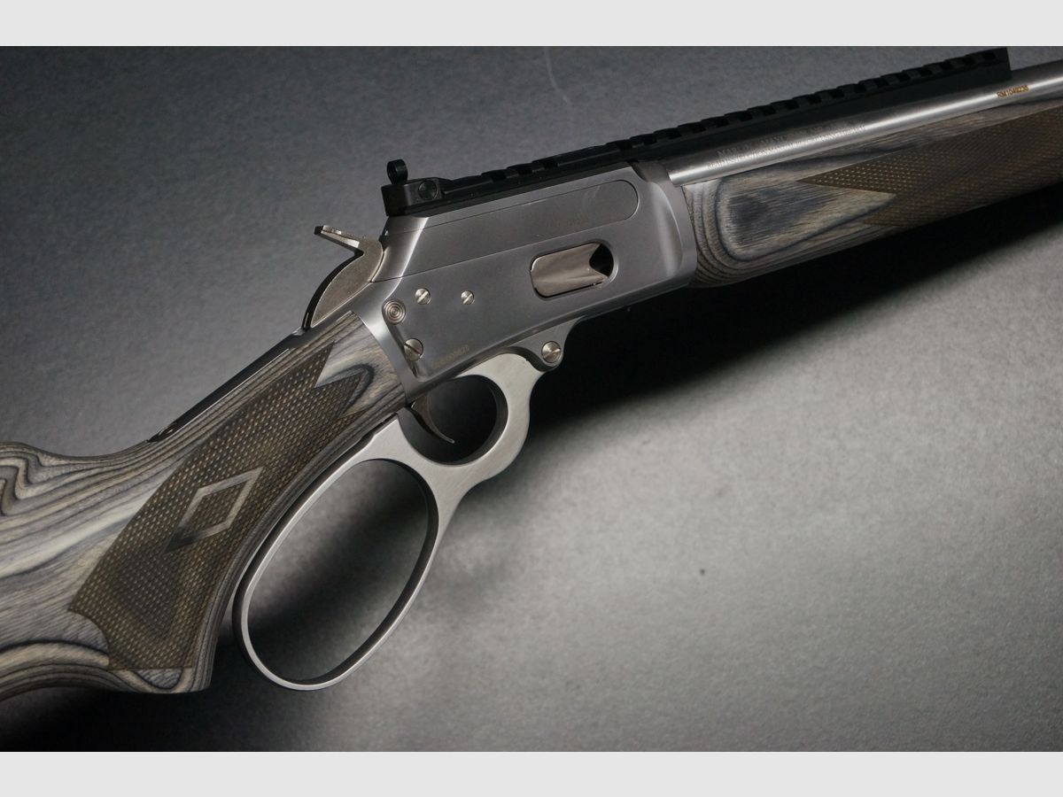 Marlin 1894 SBL .357 Mag, image 2 sur 5