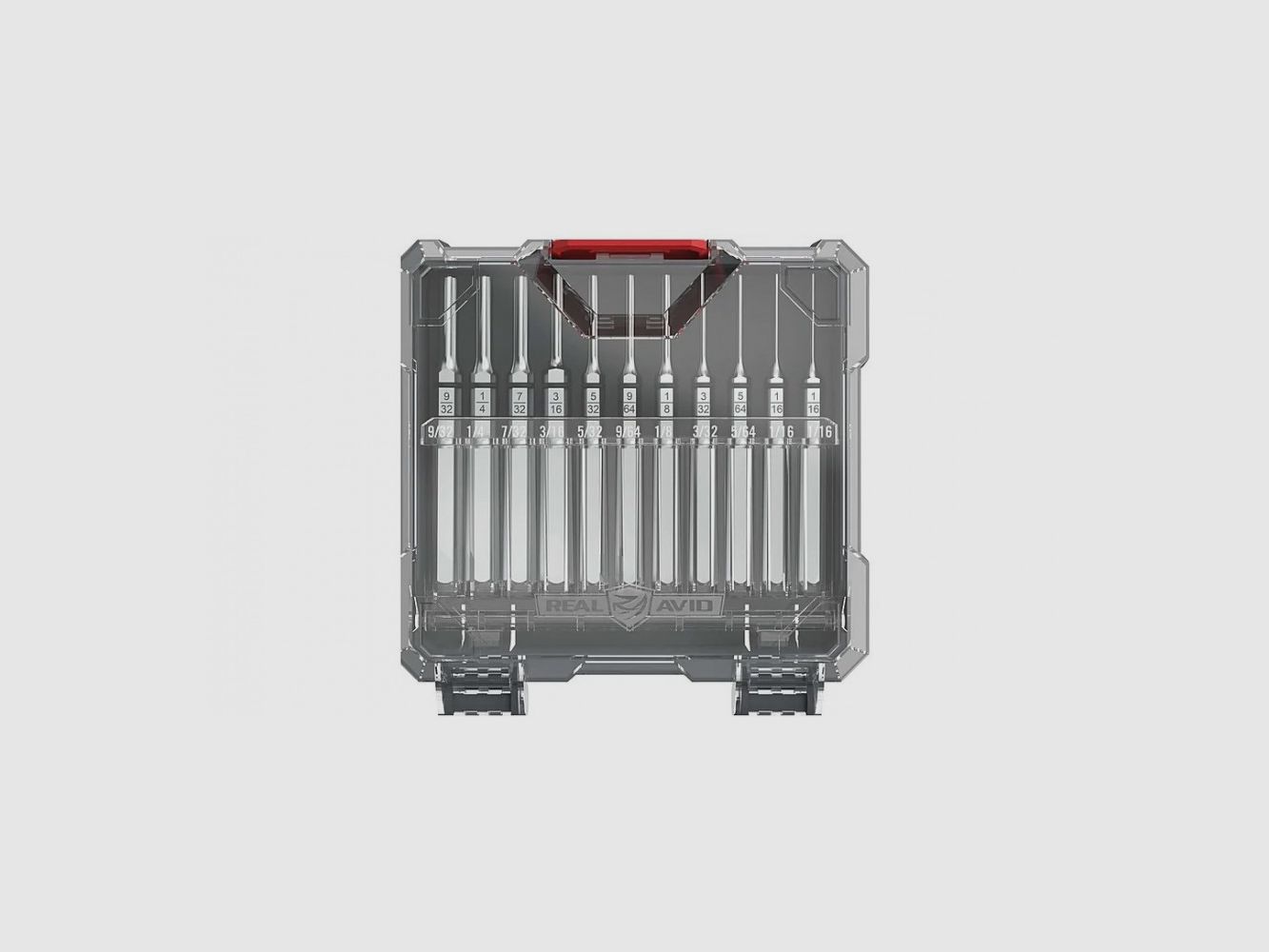 REAL AVID MASTER GRADE PUNZONES PARA ARMEROS, imagen 1 de 3