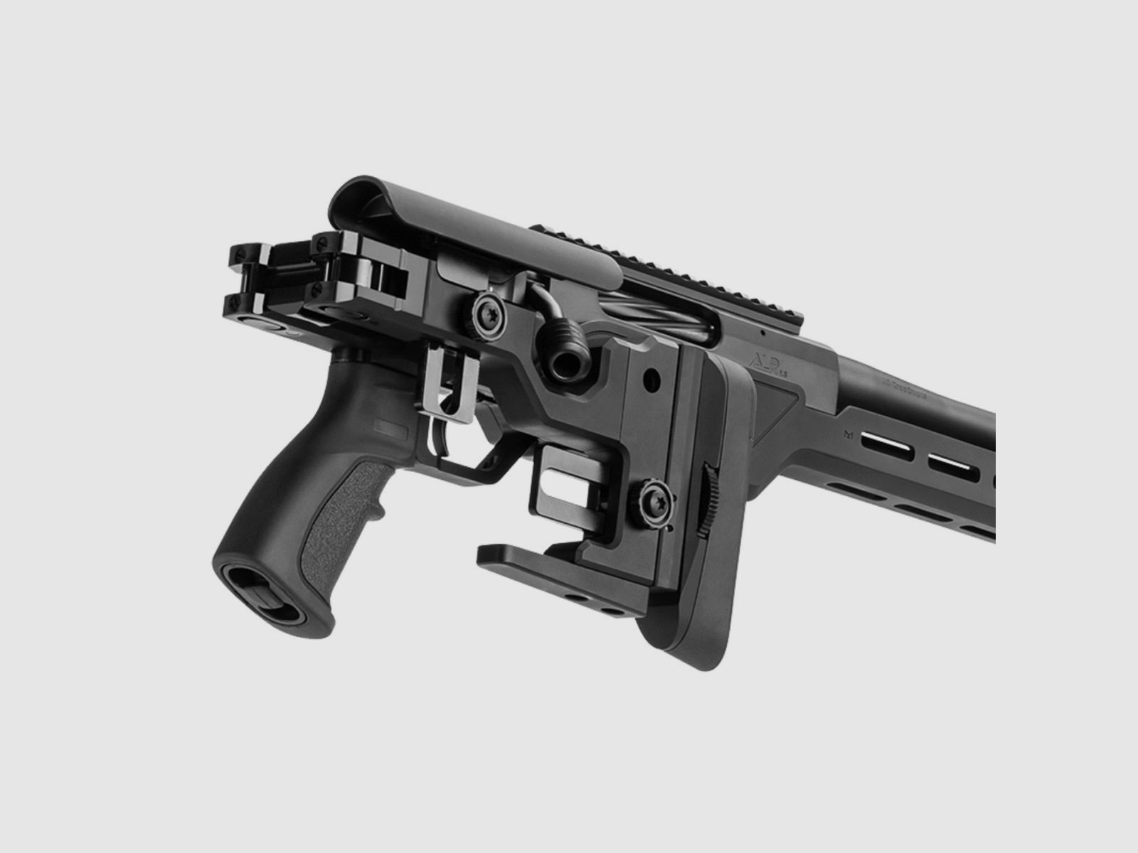ATA ALR Black kal. 308Win, zdjęcie 8 z 10
