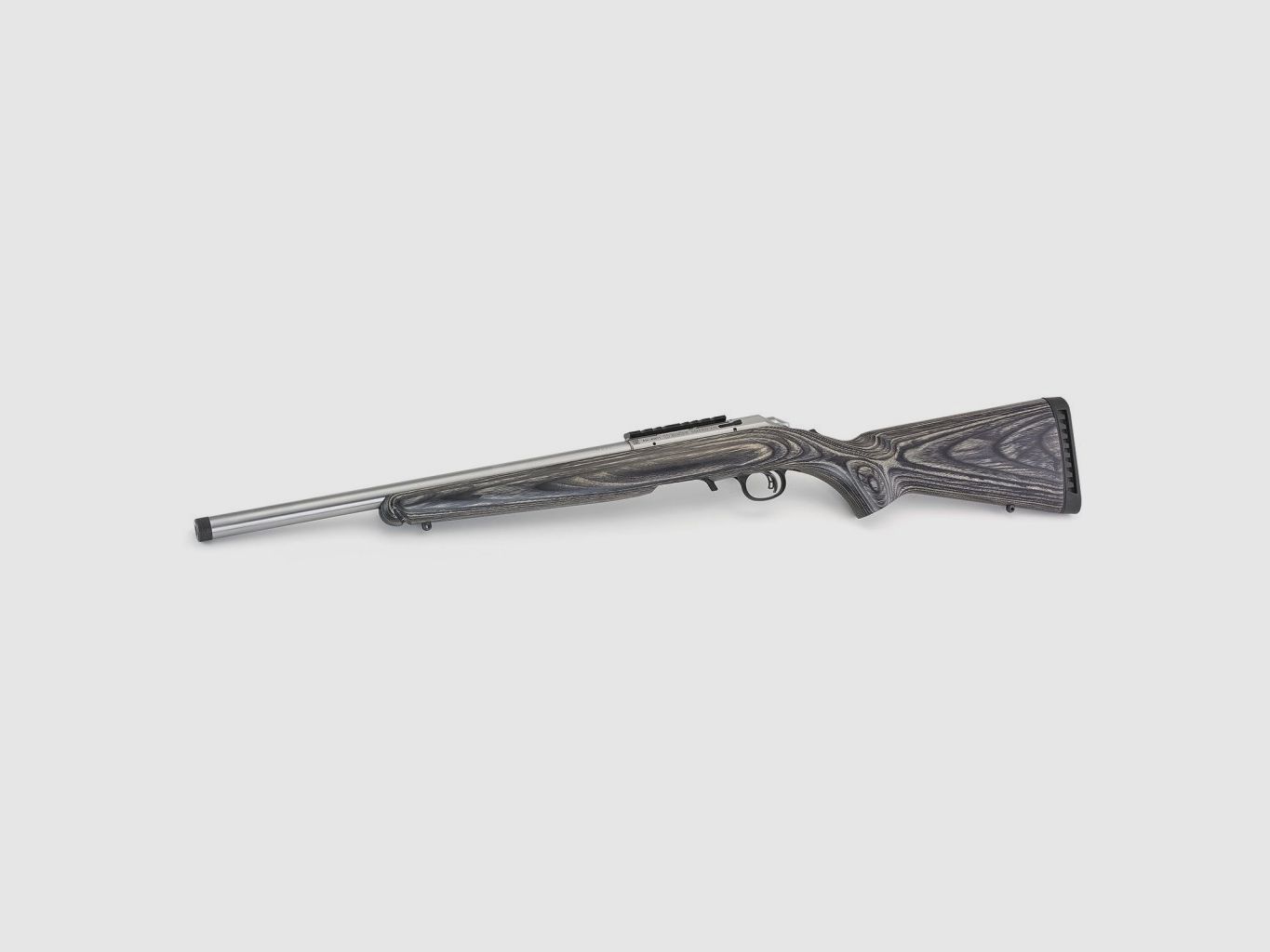 RUGER American Rimfire Target Stainless .22lr