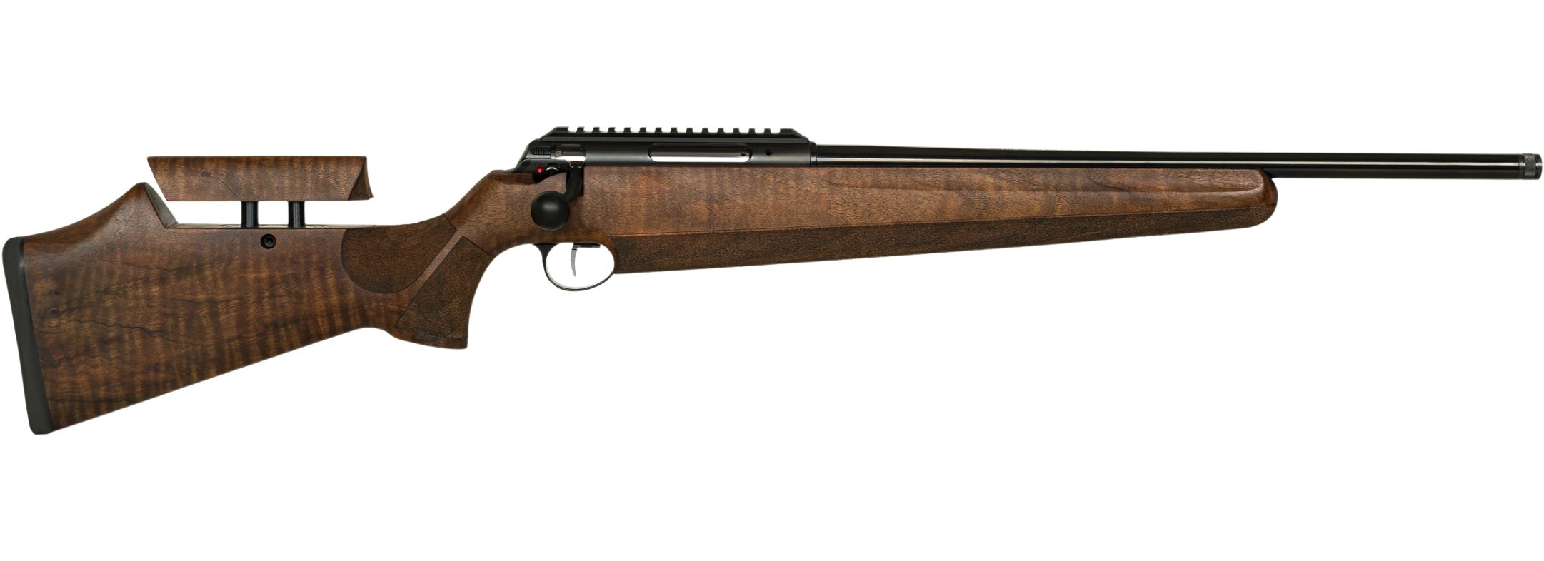 Anschütz 1771 DJV-Schaft