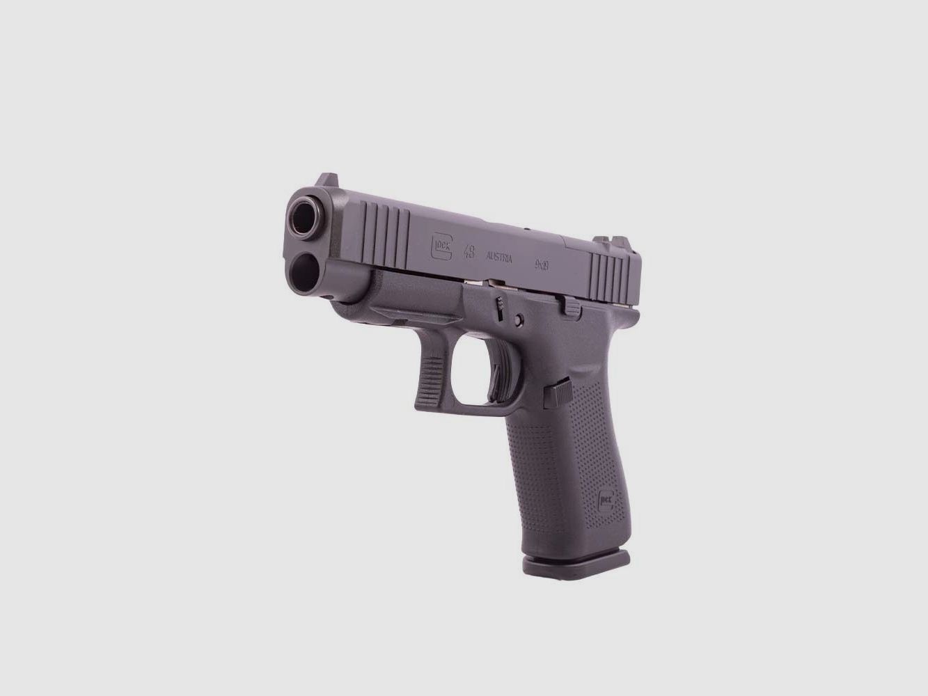 GLOCK 48 R / MOS / FS, image 4 of 5