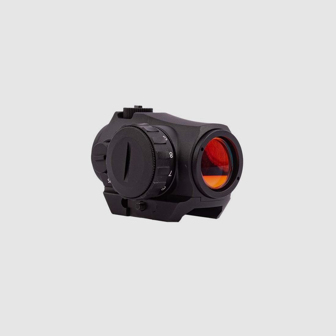Minox RV1 Rotpunktvisier