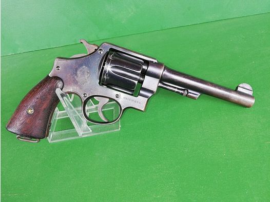 Smith & Wesson 1917