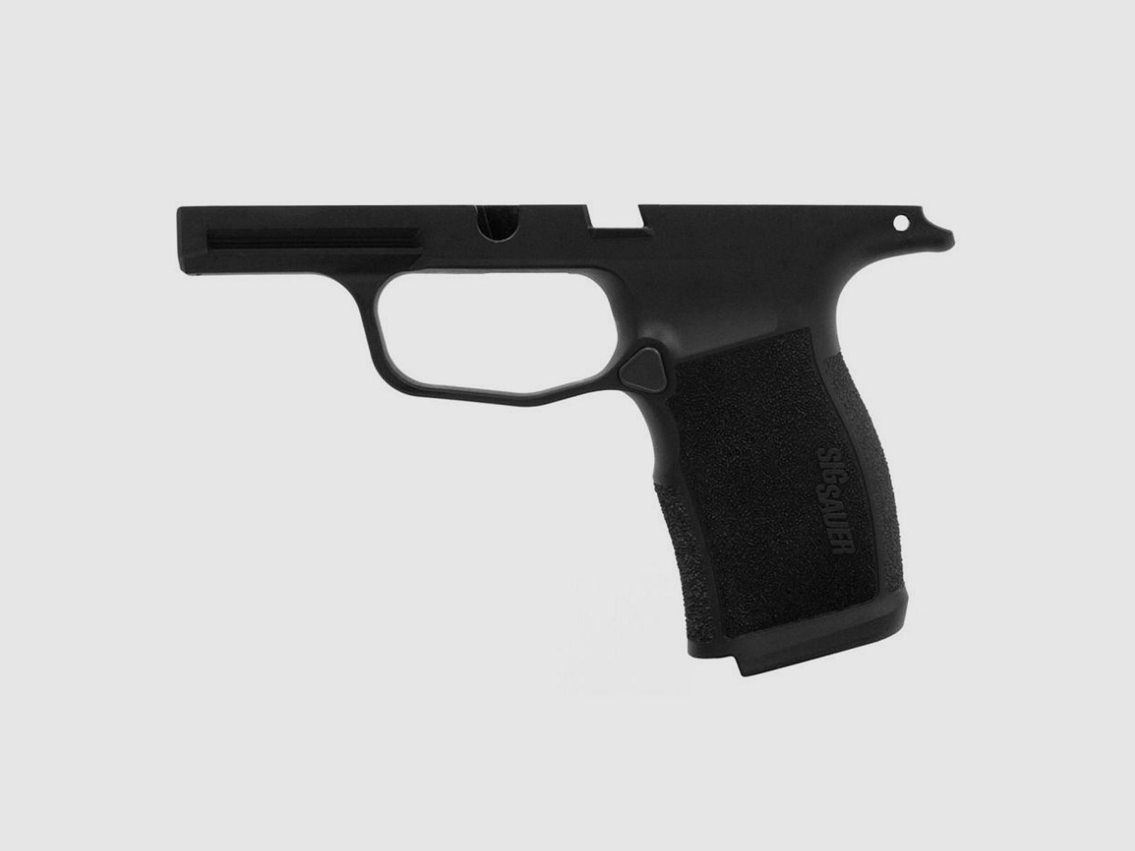 SIG SAUER module de prise en main P365X | P365XL 9mm Luger noir