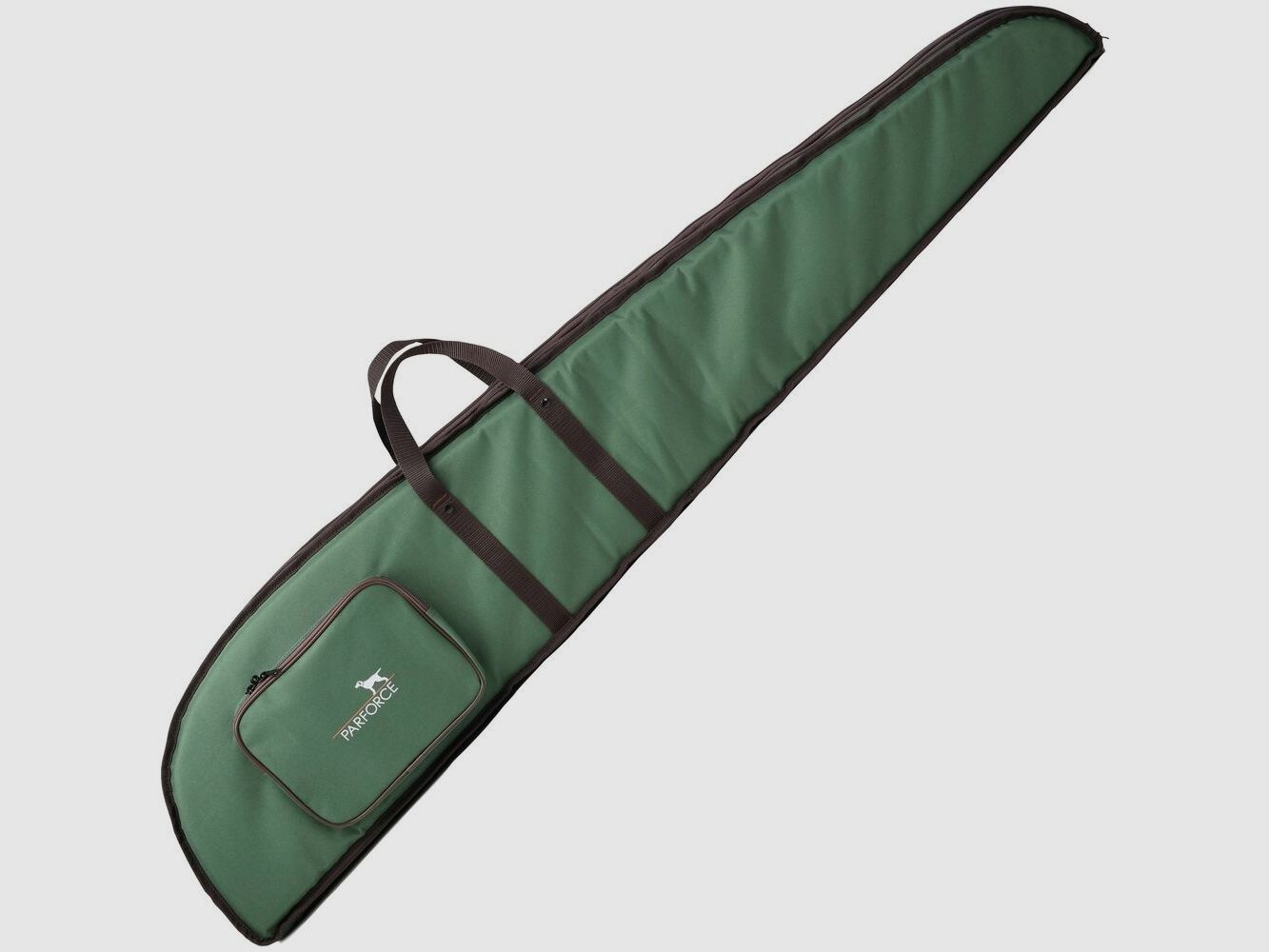 Parforce futerał na broń długą z poliamidu