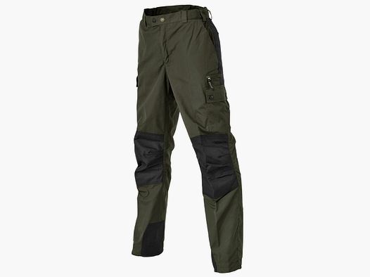 Pinewood Ki.-Hose Lappland Mossgreen/Schwarz