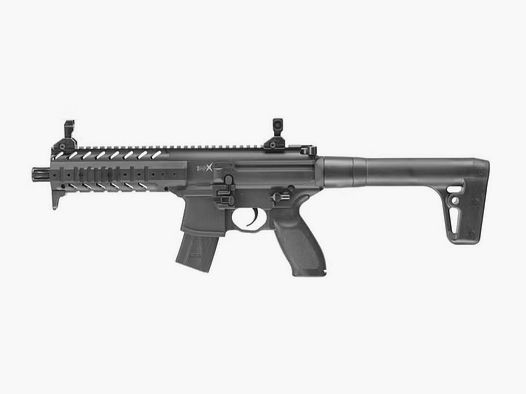Sig Sauer MPX 4,5mm Diabolo