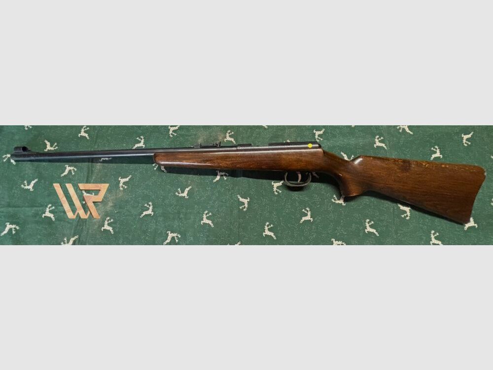 Anschütz .22lr