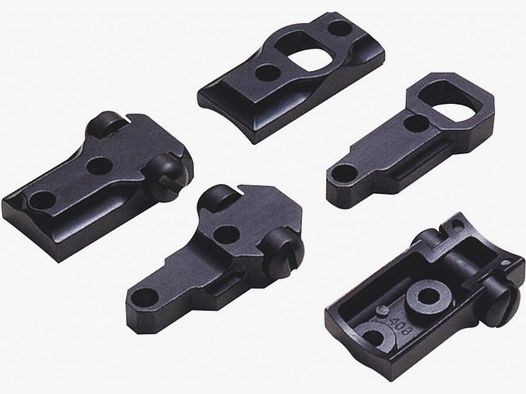 MONTURA DESMONTABLE MILLET PARA REMINGTON 7400/7600