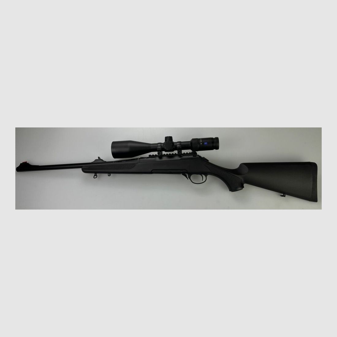 HAENEL Jaeger 10 PRO Compact